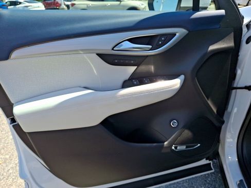 New 2026 Buick Envision Avenir AWD/4WD image 8