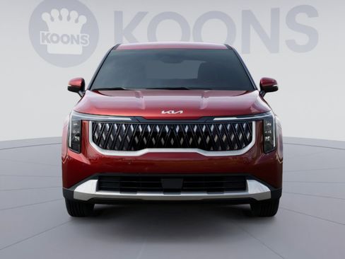 New 2026 Kia Carnival EX image 2