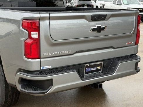 New 2026 Chevrolet Silverado 1500 RST w/ Convenience Package II RWD image 7