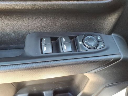 Used 2023 Chevrolet Silverado 1500 W/T w/ WT Value Package AWD/4WD image 25