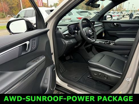 New 2026 Buick Enclave Sport Touring w/ Power Package image 14