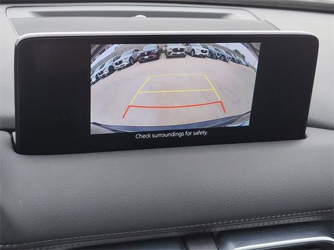 Certified 2025 MAZDA CX-5 AWD 2.5 S w/ Preferred Package image 22