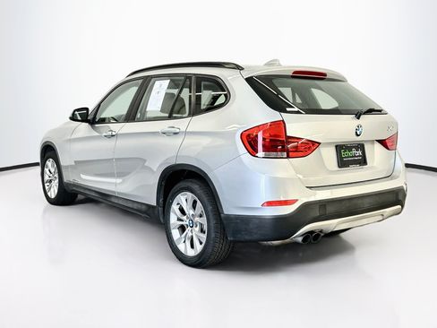 Used 2014 BMW X1 xDrive28i AWD/4WD image 5