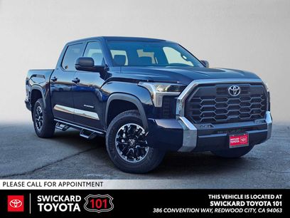 New 2026 Toyota Tundra SR5