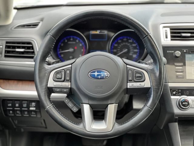 Used 2016 Subaru Outback 3.6R Limited AWD/4WD image 30