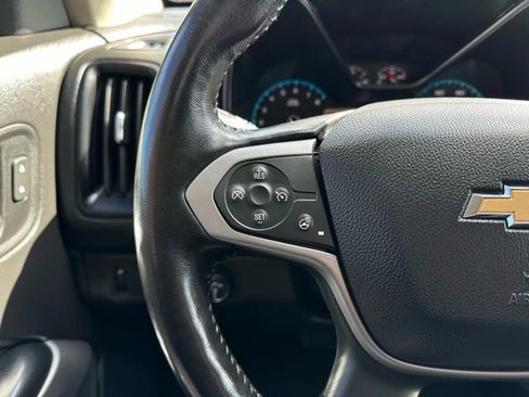 Used 2021 Chevrolet Colorado ZR2 image 26