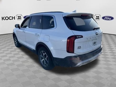 Used 2020 Kia Telluride EX image 6