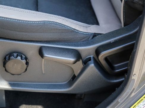 Used 2021 Ford Bronco Wildtrak image 35