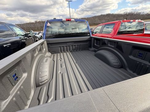 New 2026 Ford F250 XL w/ STX Appearance Package image 5