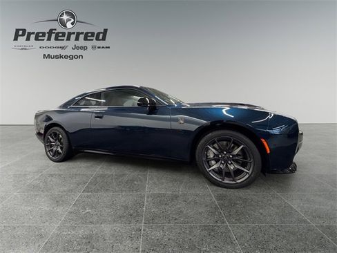 New 2026 Dodge Charger R/T Scat Pack image 8