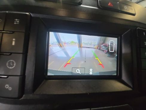 Used 2018 Ford F150 XLT w/ Equipment Group 301A Mid AWD/4WD image 16