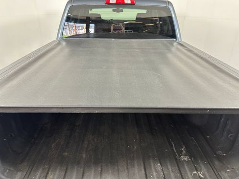 Used 2017 Chevrolet Silverado 1500 LT w/ All Star Edition AWD/4WD image 25
