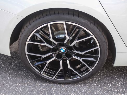 Used 2026 BMW 840i w/ M Sport Professional Package RWD image 8