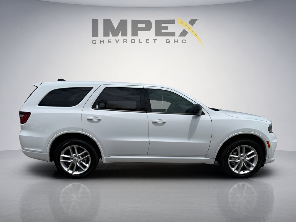 Used 2026 Dodge Durango GT RWD image 6