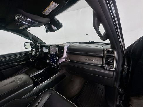 Used 2020 RAM 1500 Limited image 29