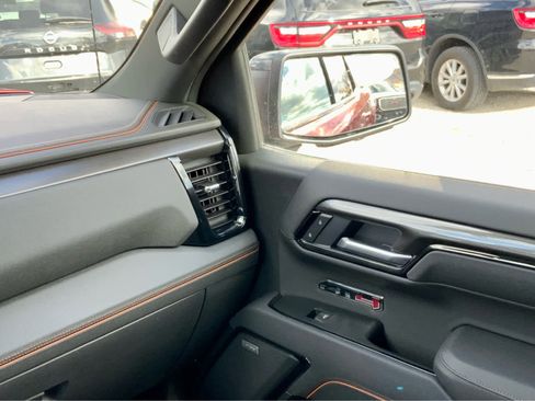 New 2026 GMC Sierra 1500 AT4 w/ AT4 Premium Package image 39