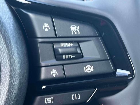 New 2025 Subaru Forester Sport w/ Protection Package (1PH) image 25