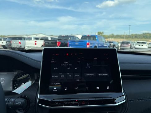 New 2026 Jeep Compass Latitude w/ Quick Order Package 29K image 27