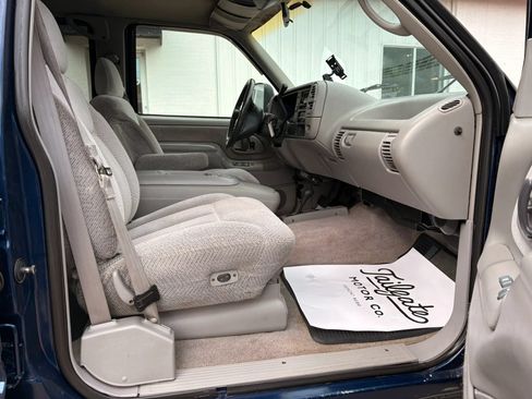 Used 1995 Chevrolet Silverado 3500 4x4 Crew Cab image 12