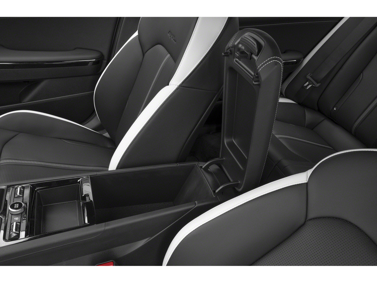 New 2026 Kia K5 GT-Line w/ GT-Line Premium Package AWD/4WD image 28