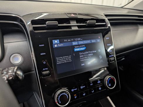 Used 2022 Hyundai Tucson SEL AWD/4WD image 25