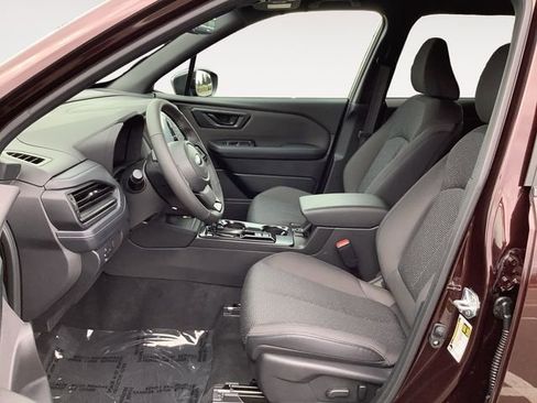 New 2026 Subaru Forester Premium image 9