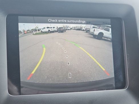 Used 2021 Jeep Cherokee Latitude image 8