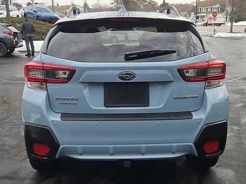 Certified 2023 Subaru Crosstrek 2.5i Limited w/ Moonroof Package image 25