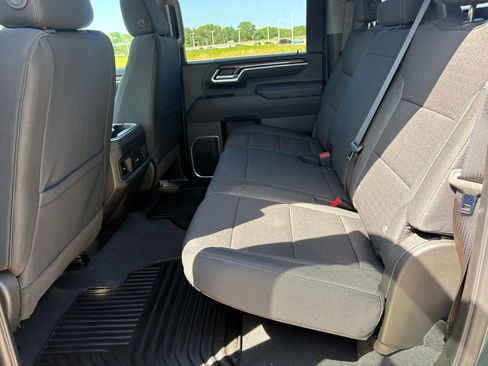 New 2026 Chevrolet Silverado 2500 LT w/ Trail Boss Package AWD/4WD image 47