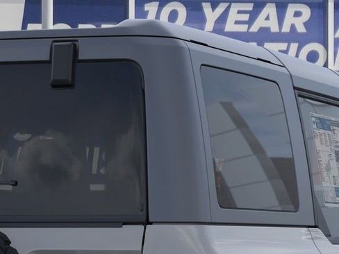 New 2026 Ford Bronco Big Bend w/ Black Diamond Package AWD/4WD image 25