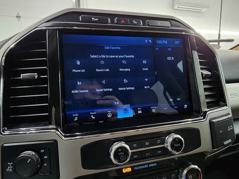 Used 2022 Ford F250 Lariat w/ Tremor Off-Road Package image 52