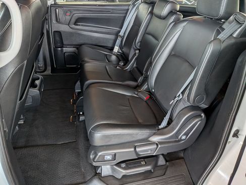 Used 2024 Honda Odyssey EX-L image 26