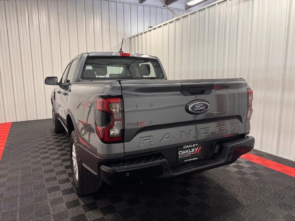 Used 2024 Ford Ranger XL AWD/4WD image 14