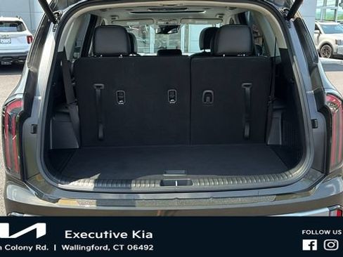 Certified 2024 Kia Telluride EX AWD/4WD image 26