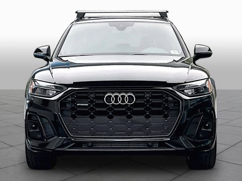 Used 2025 Audi Q5 2.0T Premium AWD/4WD image 4