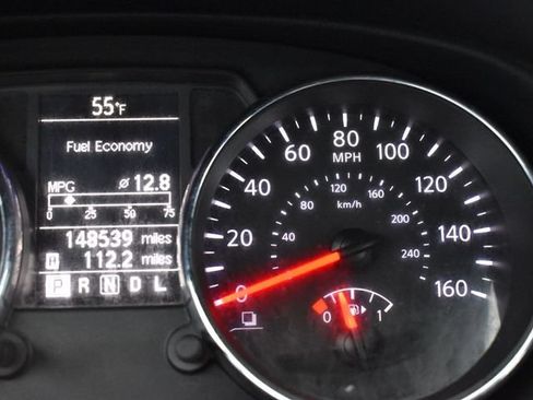 Used 2013 Nissan Rogue S FWD image 11