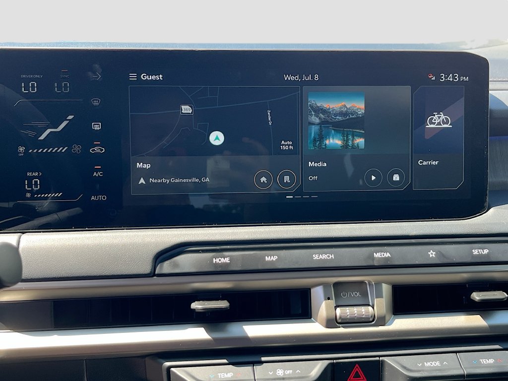 New 2027 Kia Telluride SX Prestige AWD/4WD image 22