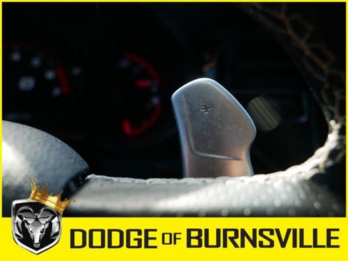 Used 2022 Dodge Durango SRT w/ Technology Group image 25