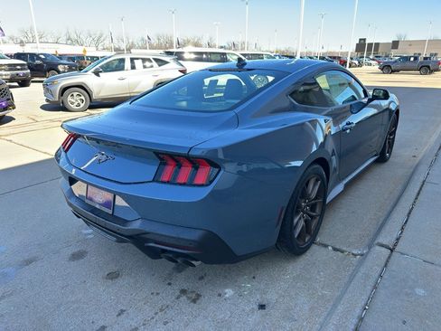 New 2026 Ford Mustang Premium image 5