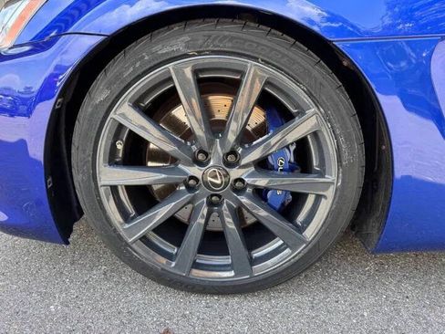 Used 2008 Lexus IS F image 22