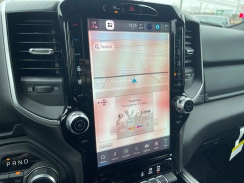 New 2026 RAM 1500 Big Horn image 8