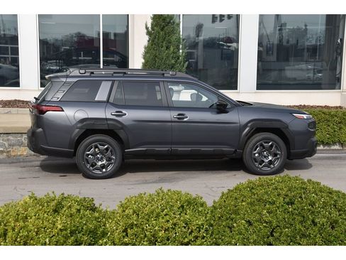 New 2026 Subaru Outback Premium image 3