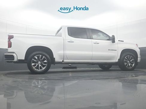 Used 2022 Chevrolet Silverado 1500 RST AWD/4WD image 33