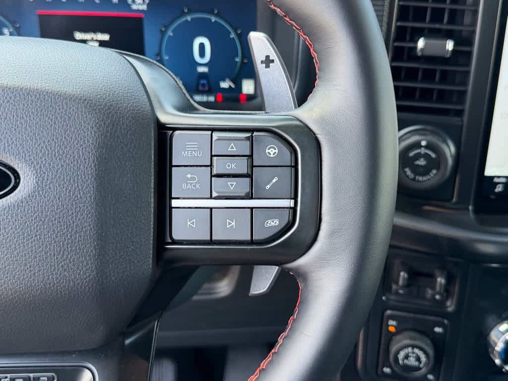 New 2026 Ford F150 Raptor AWD/4WD image 18