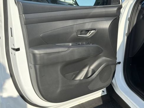 New 2026 Hyundai Santa Cruz SEL AWD/4WD image 12