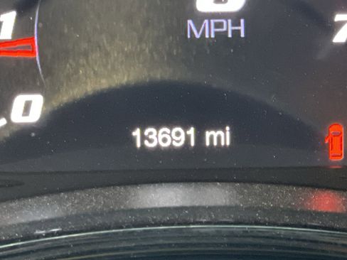 Used 2024 Dodge Durango SRT Hellcat image 24