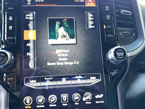 Used 2020 RAM 1500 Big Horn image 23