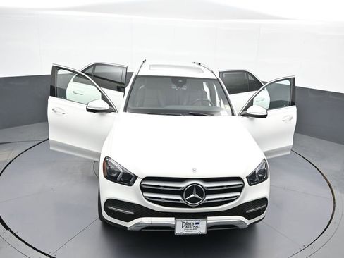 Used 2022 Mercedes-Benz GLE 350 GLE 350 w/ Premium Package image 49