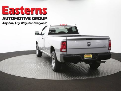 Used 2016 RAM 1500 Tradesman w/ Popular Equipment Group AWD/4WD image 35
