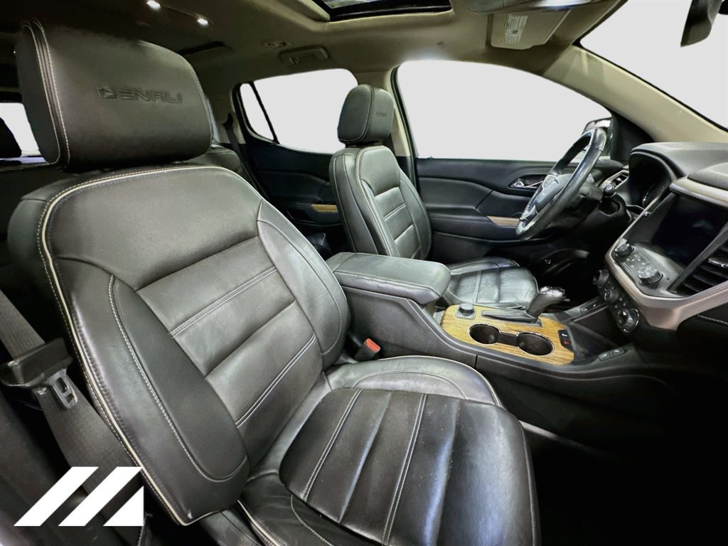 Used 2017 GMC Acadia Denali AWD/4WD image 33